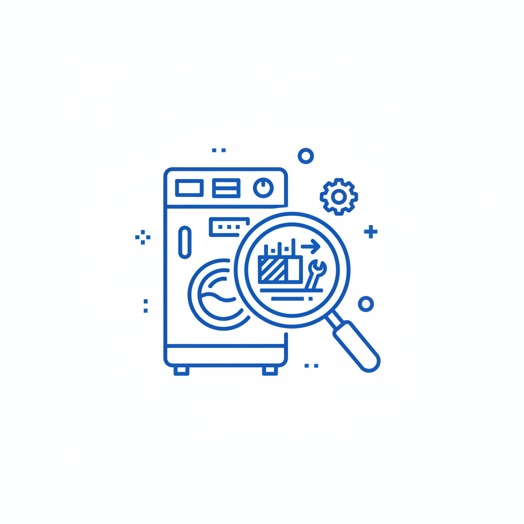 Diagnostics icon