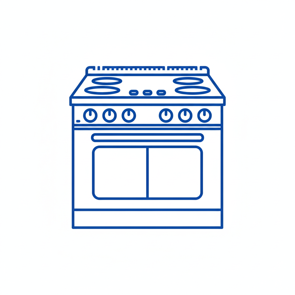 Range icon